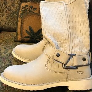 UGG BOOTS SZ 7.5